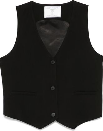 Société Anonyme Gilet Ernest - Nero