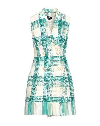 Elisabetta Franchi Mini dresses