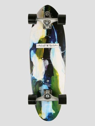 Arbor Shaper Lovelace 32 Surfskate multi
