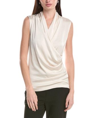Joseph Ribkoff Sleeveless Top