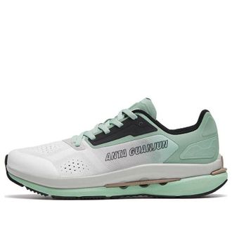 Anta (WMNS) ANTA Shock Blade Nitrogen Jade 122245510A-15
