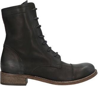 Via Roma 15 FOOTWEAR - Ankle boots sur YOOX.COM