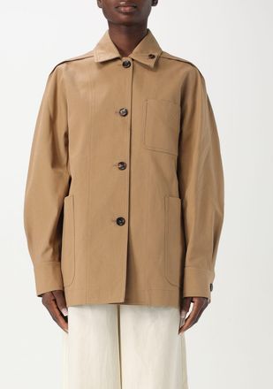 Max Mara Giacca Max Mara in cotone