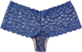 Hanro Hanro Luxury Moments Lace Boyleg