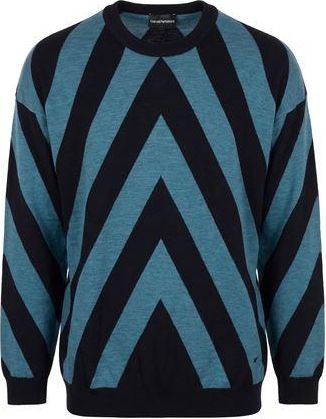 Emporio Armani PRENDAS DE PUNTO - Pullover en YOOX.COM