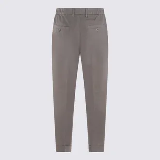 GTA Mens Trousers Fango _co Li