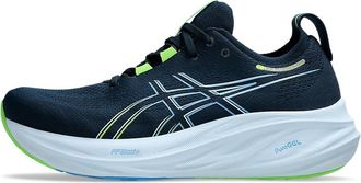 Asics Gel-Nimbus 26 4E Wide French Blue 1011B796-400