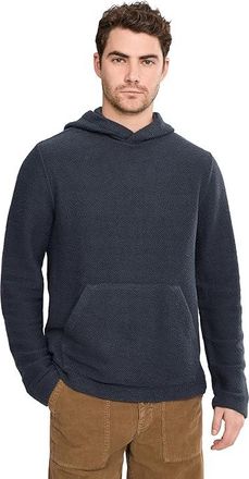 Faherty Whitewater Hoodie Mens Clothing Fjord : 2XL, Polyester/Cotton