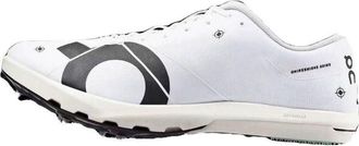 On Running Cloudspike 10000m Undyed White 3MD10671105