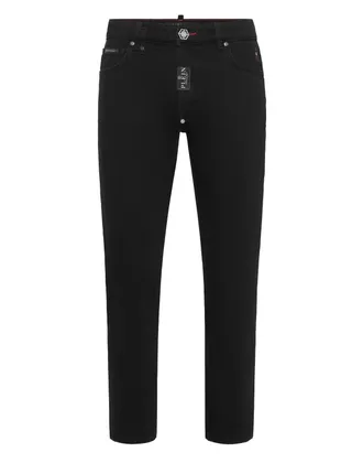 Philipp Plein Jeans Skinny Fit
