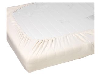 Schubiger M&ouml;bel Molton-Auflage Spannbezug