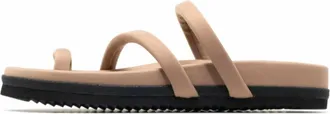 Roam Womens Orbit Sandals In Nude