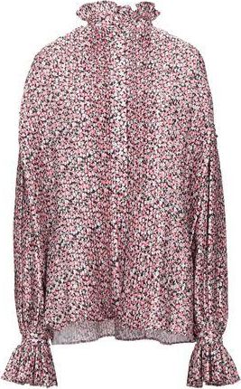 WANDERING CAMISETAS Y TOPS - Camisas en YOOX.COM