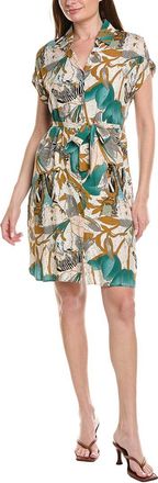ANNA KAY Suzaya Shirt Dress