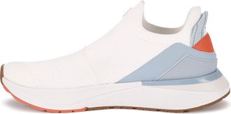 Spyder Womens Tanaga Road Running Shoes - Lily White