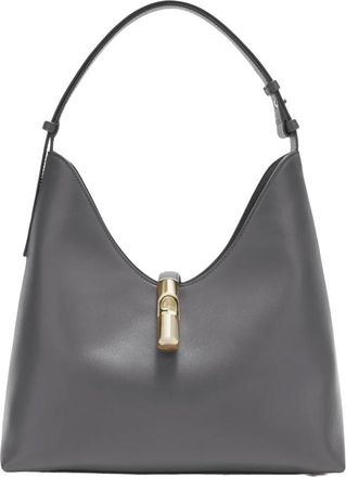 Furla Mujer, Bolsos, Gris, Talla: ONE Size