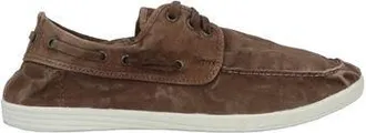 Natural World FOOTWEAR - Loafers sur YOOX.COM
