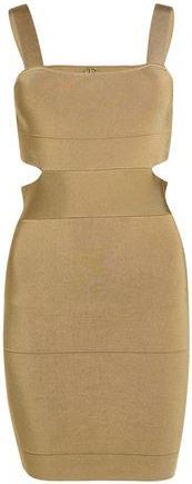 Twin-Set VESTITI - Vestiti corti su YOOX.COM