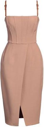 Elisabetta Franchi VESTITI - Vestiti midi su YOOX.COM