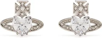 Vivienne Westwood Ariella Orb Stud Earrings