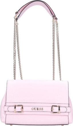 Guess Donna, Borse, Rosa, Taglia unica, new