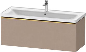Duravit Duravit D-neo Mueble Bajo Lavabo Suspendido, 1184x440x452 Mm, 1