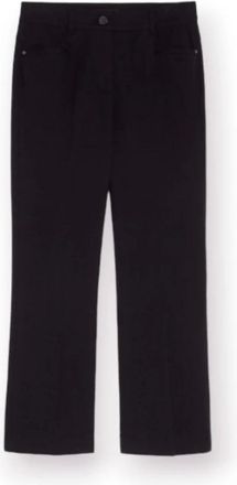 Pennyblack Mujer, Pantalones, Azul, Talla: L