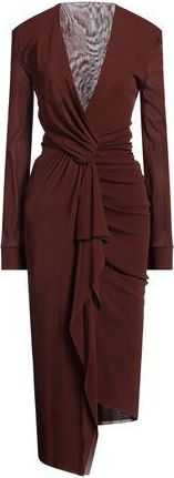 Philosophy di Lorenzo Serafini VESTIDOS - Vestidos largos en YOOX.COM