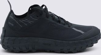 Norda Black Sneakers