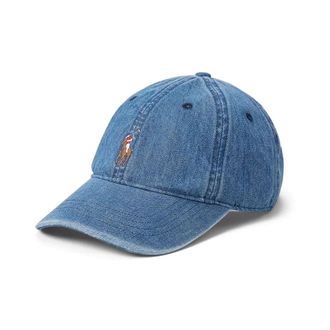 Polo Ralph Lauren Uomo, Accessori, Blu, Taglia unica, new