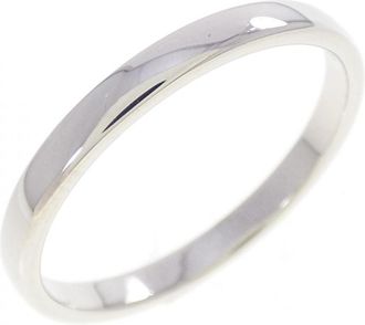 Tiffany & Co. Platinum 950 Band Ring (Pre-Owned)