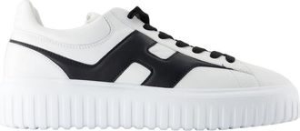 Hogan H Stripes Sneakers