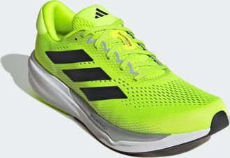 adidas adidas Performance Mens Supernova Stride 2 Running Shoes - Neon Multi - Size UK 12