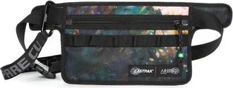 Eastpak Slim Collab Aries Multicolor Heuptas - Dames - Heuptassen - Veelkleurig - ONE Size - Polyester - Tassen