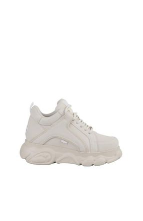 Buffalo Cld Corin Skeaker in Beige at Nordstrom, Size 39