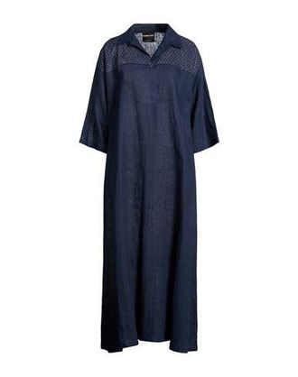 Daniela Drei DRESSES - Midi dresses on YOOX.COM