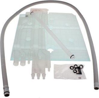 Bosch Intercambiador De Calor - 00215761