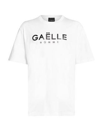 Ga&euml;lle Paris TOPWEAR - T-shirts sur YOOX.COM