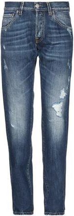 PMDS Premium Mood Denim Superior PARTES DE ABAJO - Pantalones vaqueros en YOOX.COM