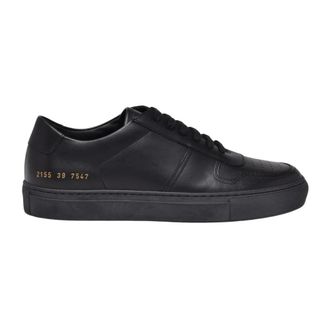 Common Projects Mujer, Zapatos, Negro, Talla: 39 EU