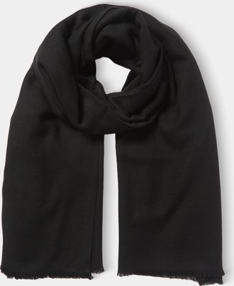 Denis Colomb Kasumi Nomad Cashmere Scarf (78.5in/2m)