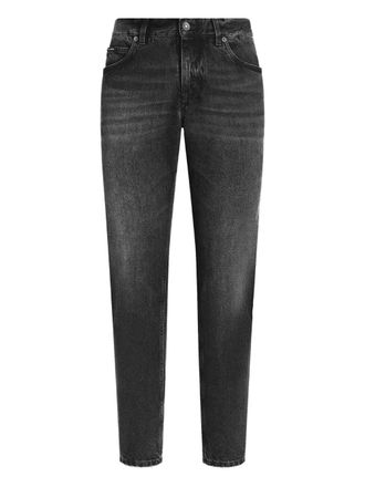 Dolce & Gabbana Regular-Fit Jeans