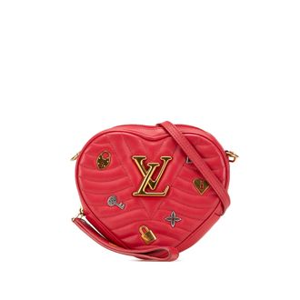 Louis Vuitton Coerur Schoudertas