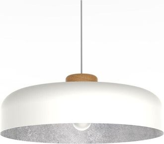 Lumicom Bois L&aacute;mpara De Techo Hoja