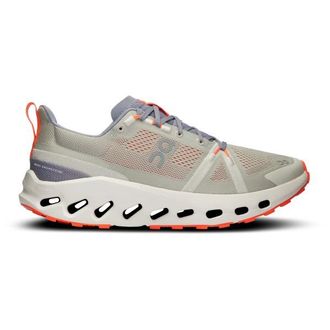 On Cloudsurfer Trail Trailrunningschuhe f&uuml;r Herren | grau