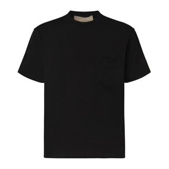 Valentino Garavani Uomo, Top, Nero, M, new