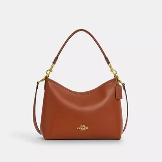 Coach Laurel Shoulder Bag