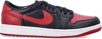 Nike Jordan sneakers