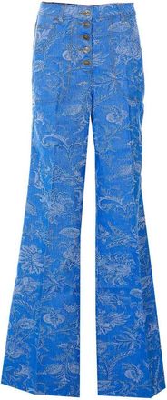 Etro Blue Jeans