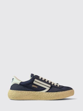 Puraai Sneakers 1.01 Vintage in pelle vegana